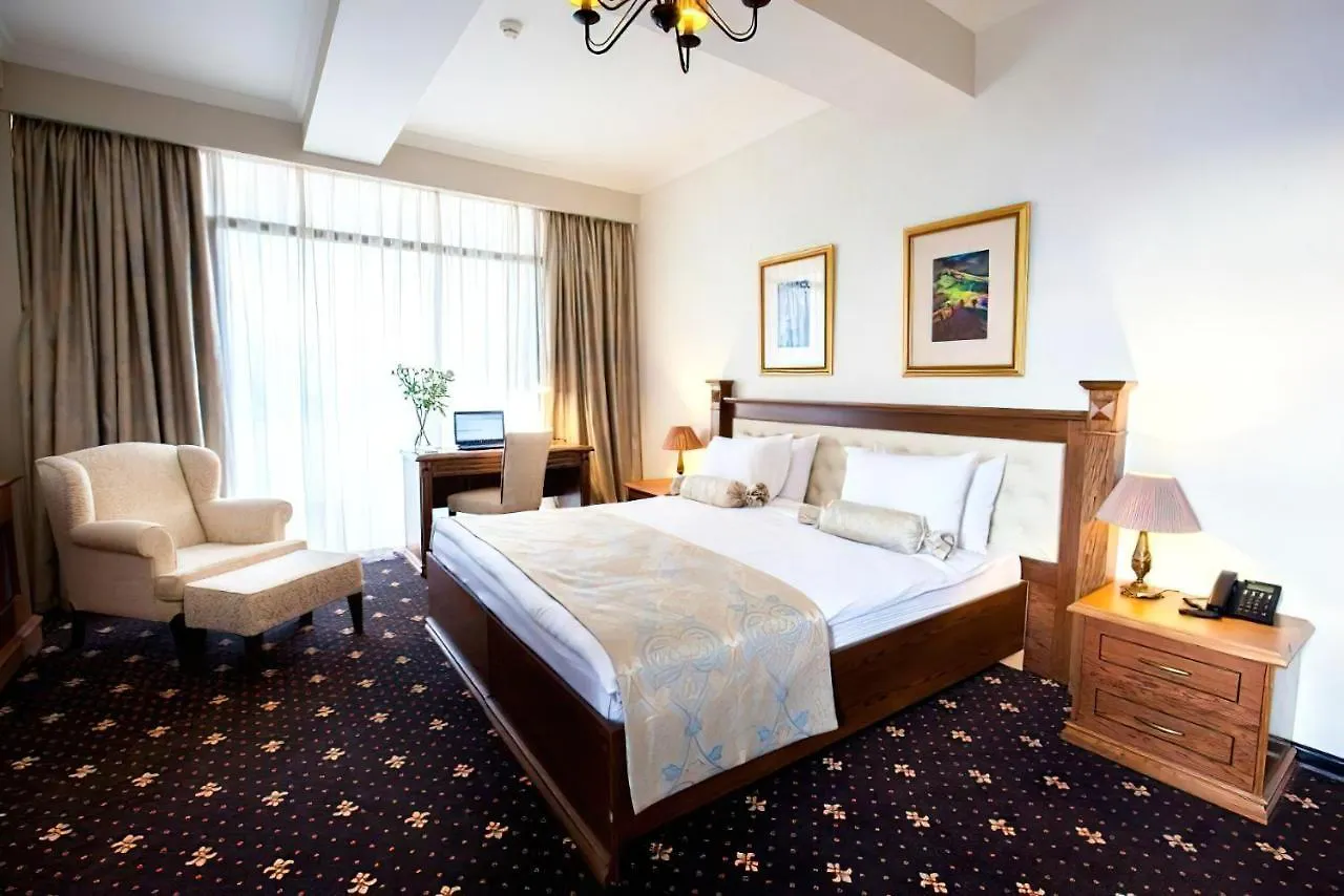 Hotel Reikartz Avlabari Tbilisi
