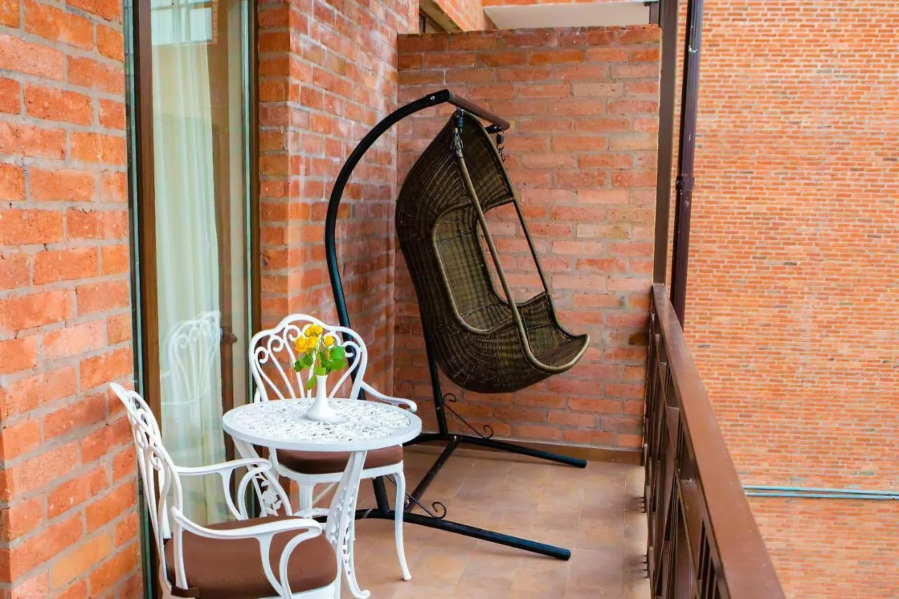 Hotel Reikartz Avlabari Tbilisi
