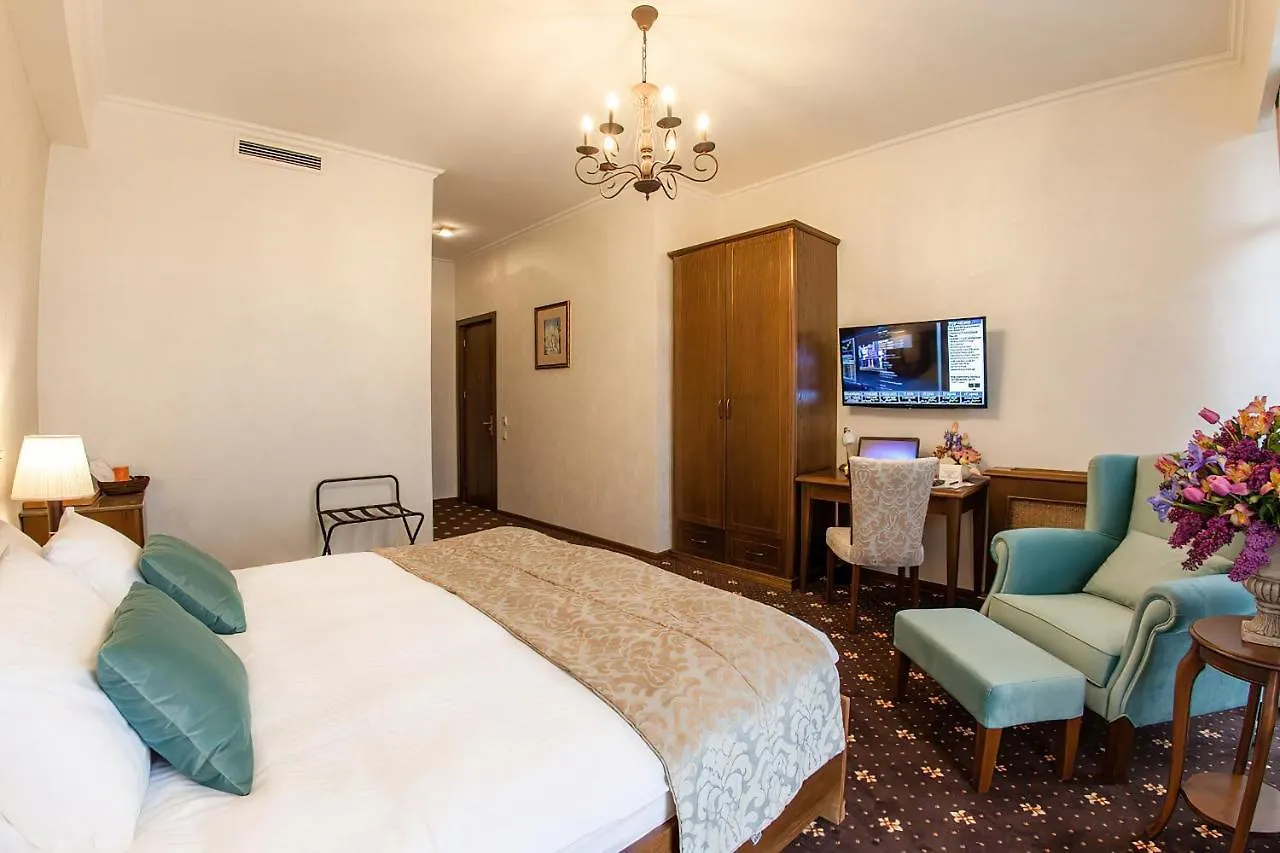 Hotel Reikartz Avlabari Tbilisi