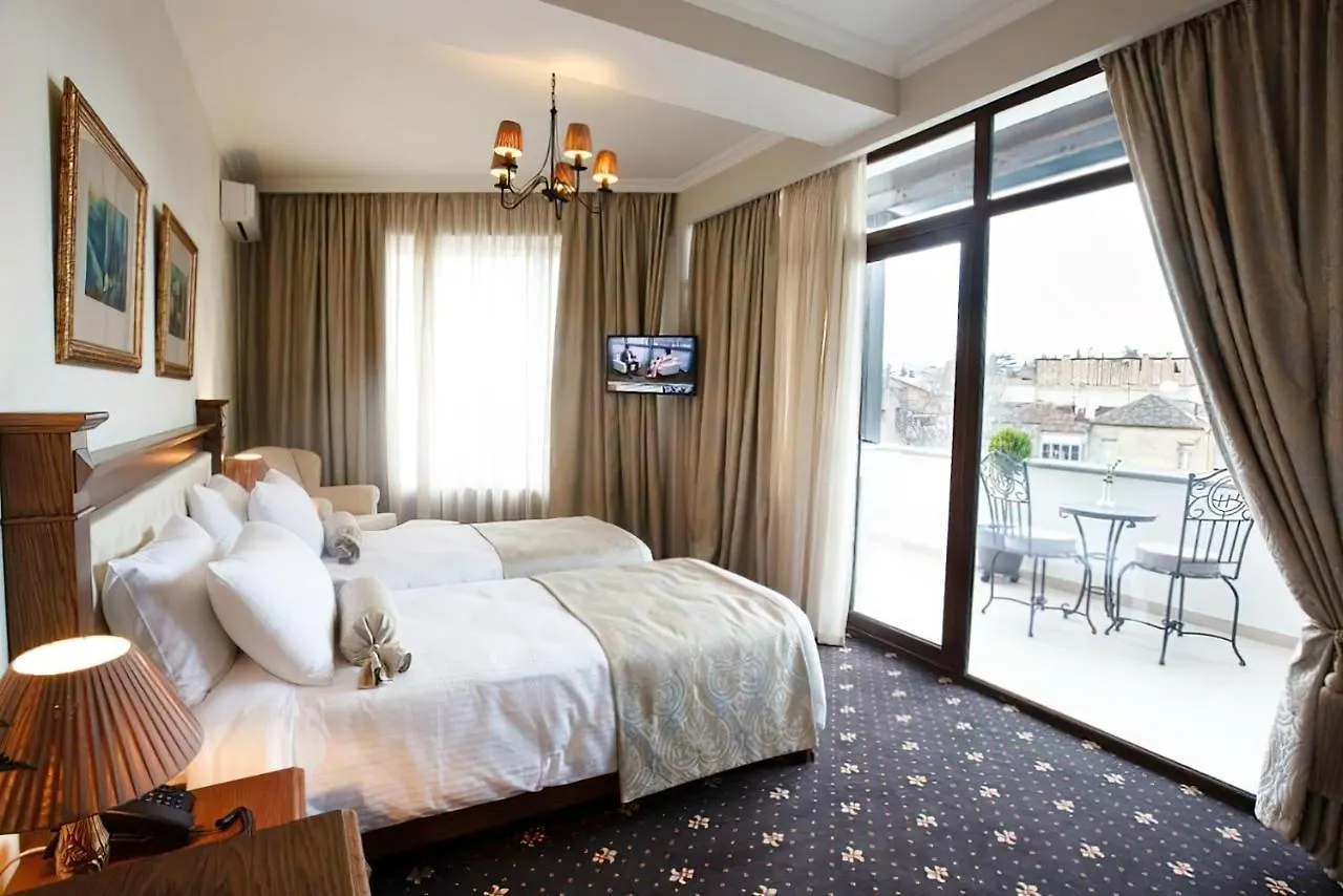 Hotel Reikartz Avlabari Tbilisi 4*,  Georgia