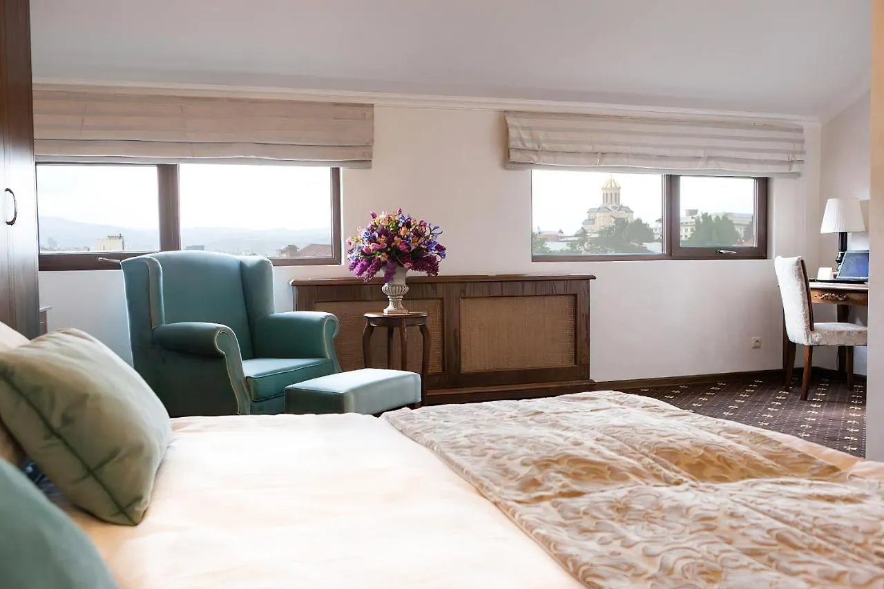Hotel Reikartz Avlabari Tbilisi