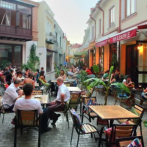 Проживание в семье Nika, Тбилиси