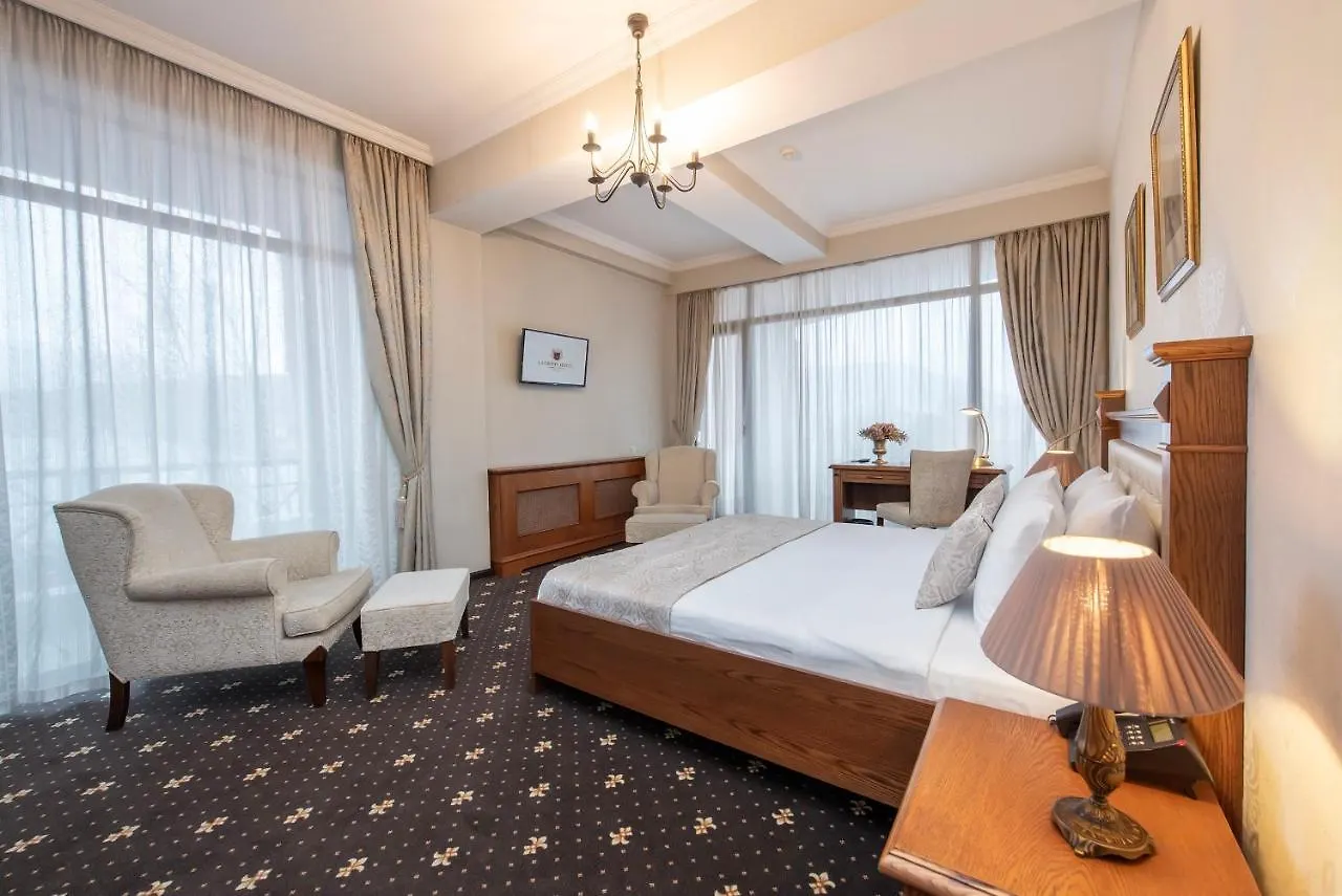 Reikartz Avlabari Tbilisi 호텔 4*,